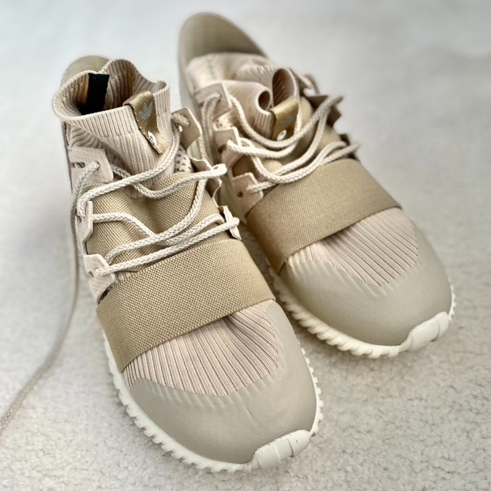 ADIDAS TUBULAR DOOM CONSORTIUM "SPECIAL FORCES"